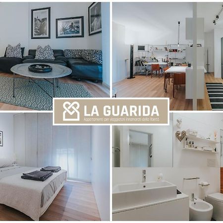 乌迪内Relais Giusti 2 - La Guarida公寓 外观 照片