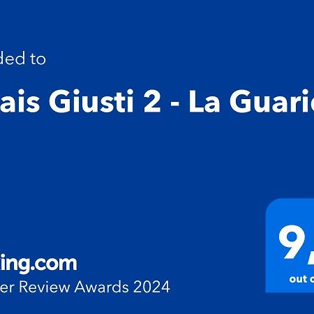乌迪内Relais Giusti 2 - La Guarida公寓 外观 照片