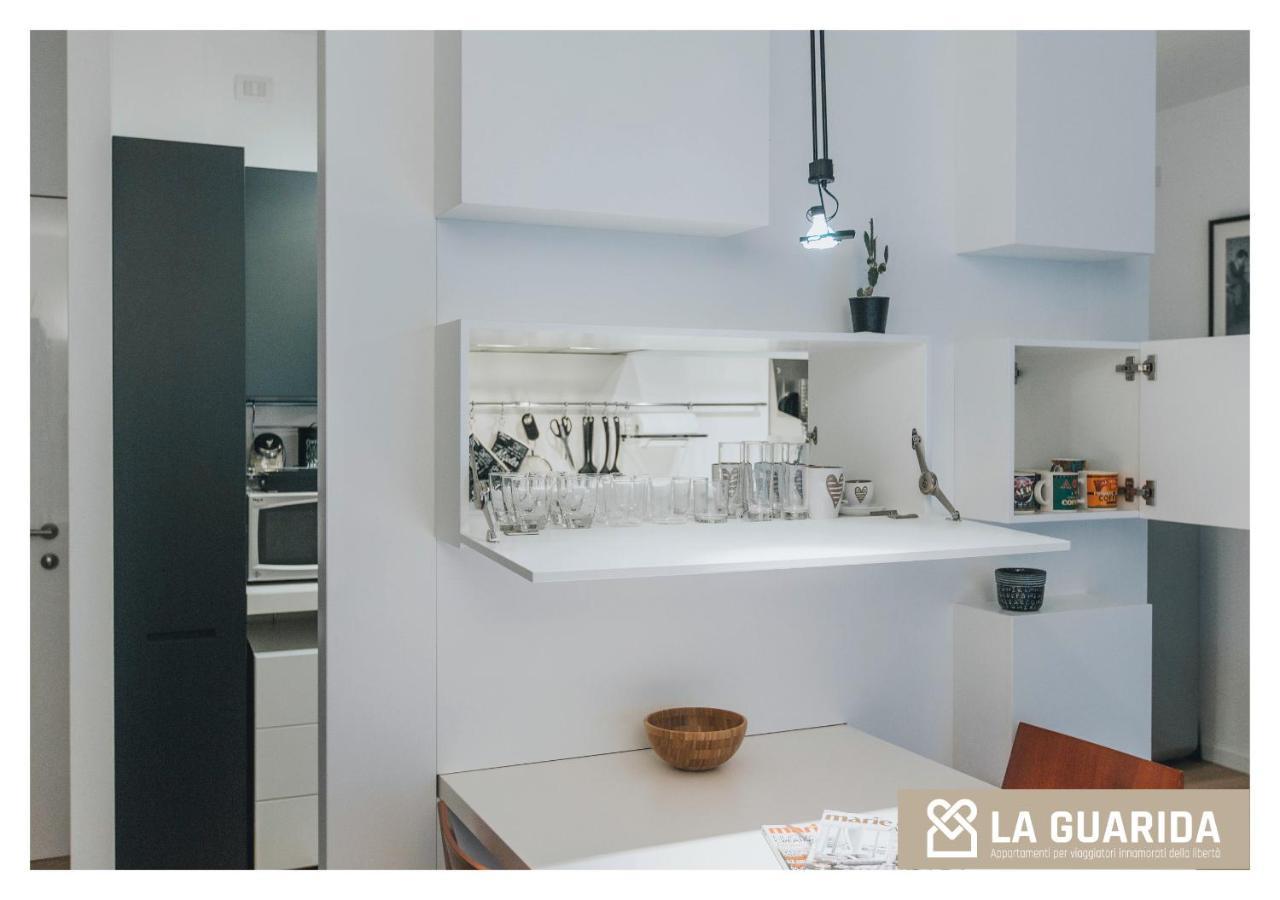 乌迪内Relais Giusti 2 - La Guarida公寓 外观 照片