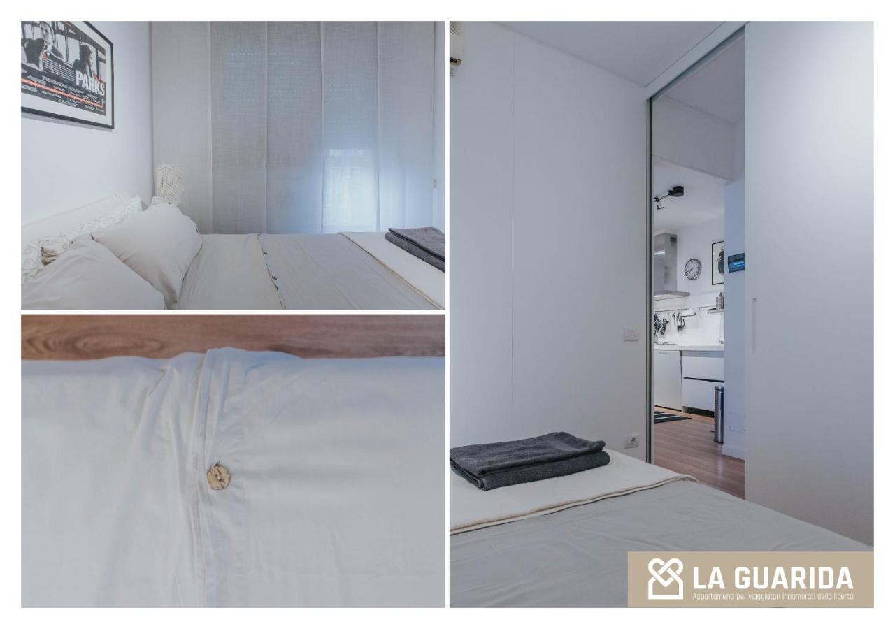 乌迪内Relais Giusti 2 - La Guarida公寓 外观 照片
