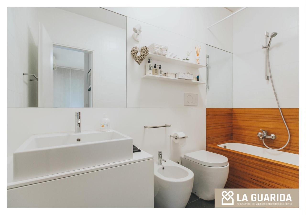 乌迪内Relais Giusti 2 - La Guarida公寓 外观 照片