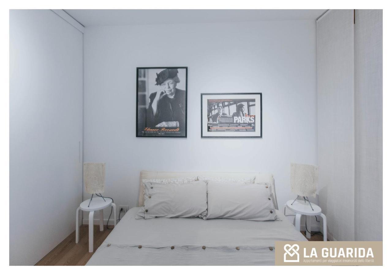 乌迪内Relais Giusti 2 - La Guarida公寓 外观 照片
