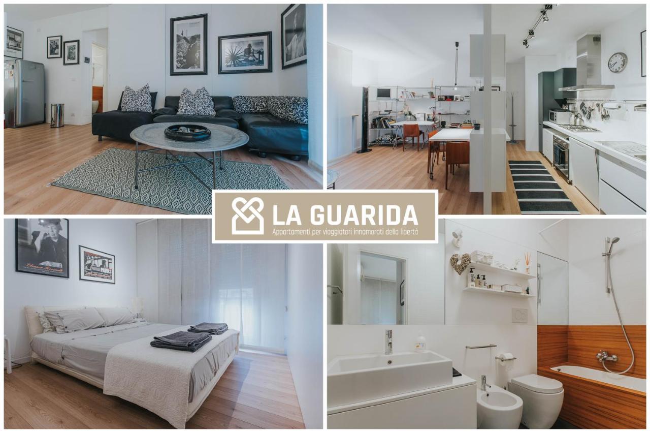 乌迪内Relais Giusti 2 - La Guarida公寓 外观 照片