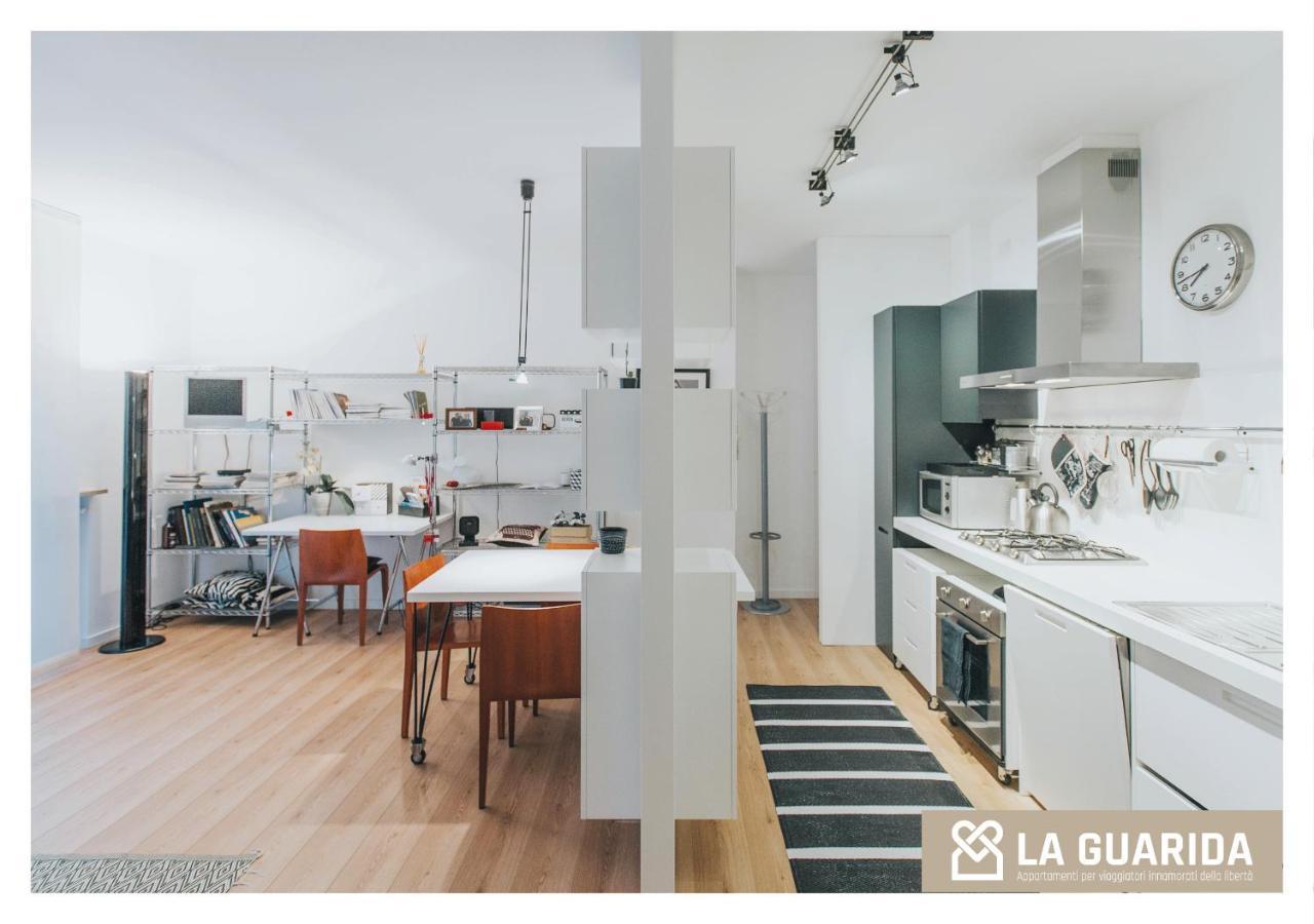 乌迪内Relais Giusti 2 - La Guarida公寓 外观 照片