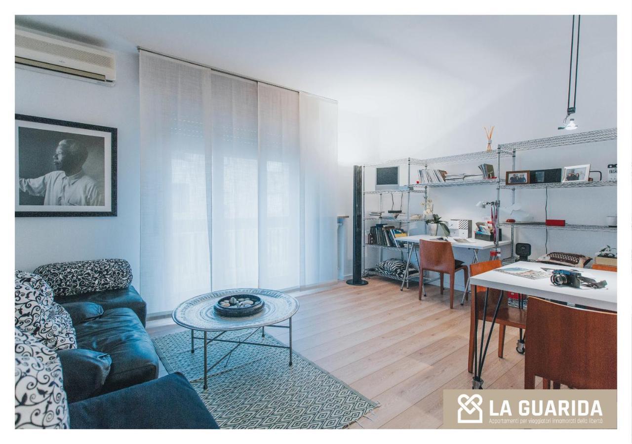 乌迪内Relais Giusti 2 - La Guarida公寓 外观 照片