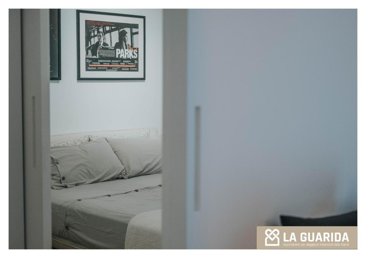 乌迪内Relais Giusti 2 - La Guarida公寓 外观 照片