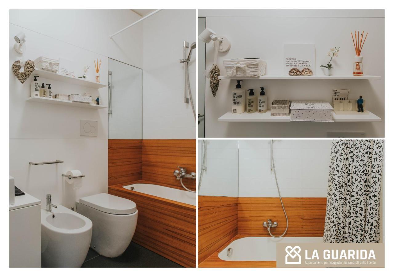 乌迪内Relais Giusti 2 - La Guarida公寓 外观 照片
