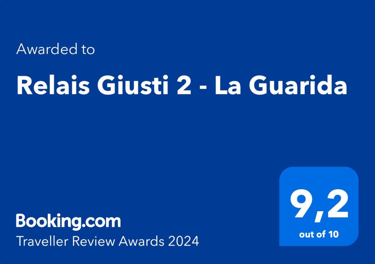 乌迪内Relais Giusti 2 - La Guarida公寓 外观 照片